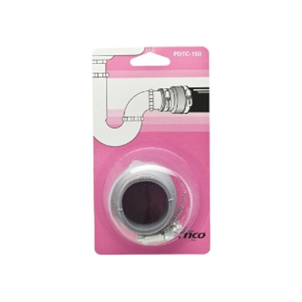 Fernco PDTC 150 DRAIN/TRAP CONN 25417 Zoro